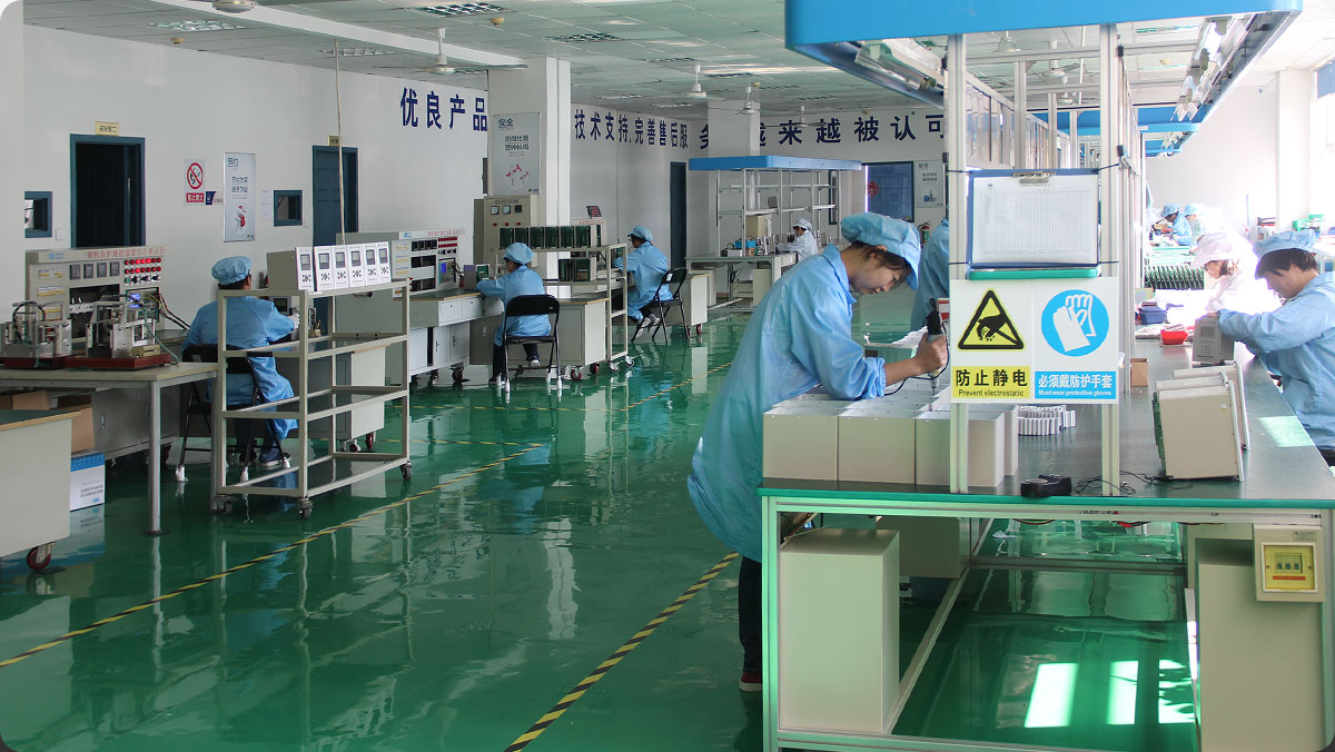 仁成機械-廠家自主研制